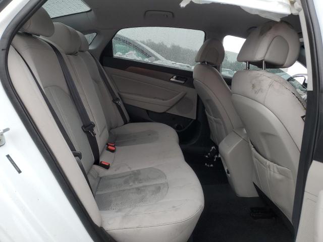 Photo 10 from auction – 2017 HYUNDAI SONATA SPO with VIN 5NPE34AF2HH440825