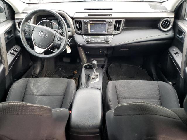 Photo 8 from auction – 2018 TOYOTA RAV4 ADVEN with VIN 2T3RFREV9JW814871
