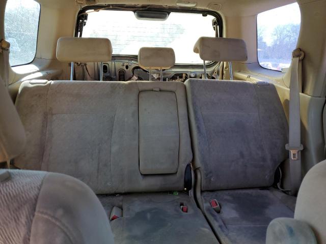 Photo 10 from auction – 2005 HONDA CR-V LX with VIN JHLRD68555C015343