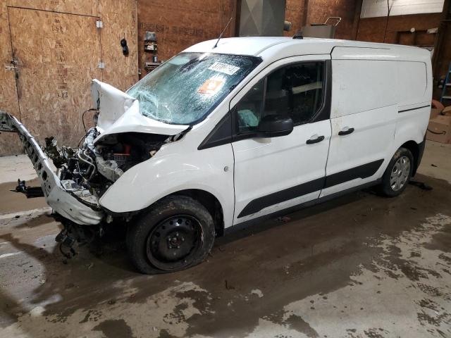 FORD TRANSIT CO 2021 with VIN NM0LS7E29M1486394 - Photo from auction