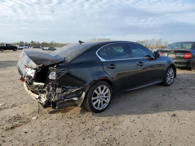 Photo 3 from auction – 2014 LEXUS GS 350 with VIN JTHCE1BL8E5020940