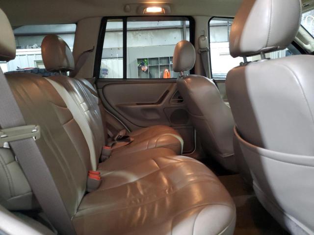 Photo 11 from auction – 2003 JEEP GRAND CHER with VIN 1J4GW48S03C549446