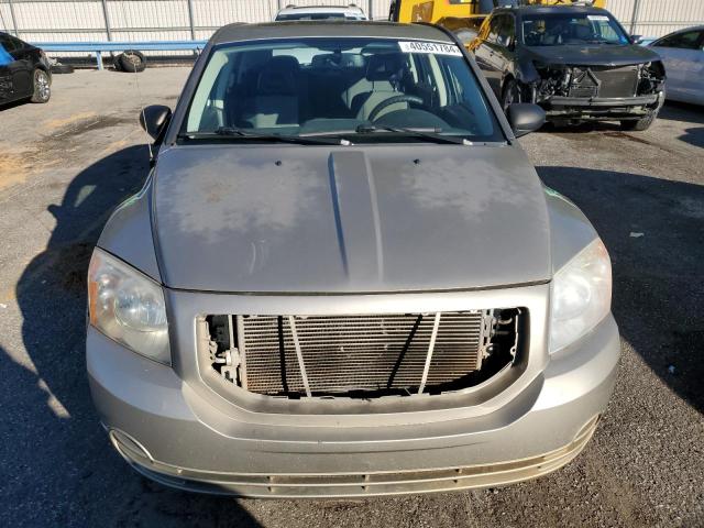 Photo 5 from auction – 2009 DODGE CALIBER SX with VIN 1B3HB48A69D115324