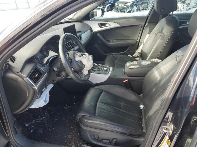Photo 7 from auction – 2012 AUDI A6 PRESTIG with VIN WAUHGAFC6CN152486