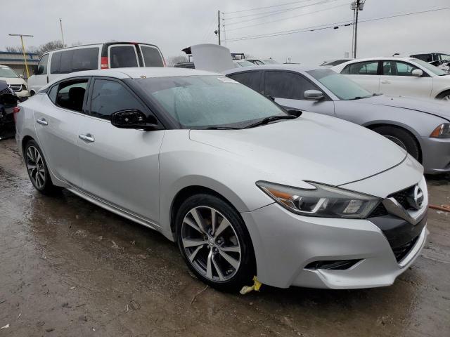 Photo 4 from auction – 2016 NISSAN MAXIMA 3.5 with VIN 1N4AA6AP0GC384506