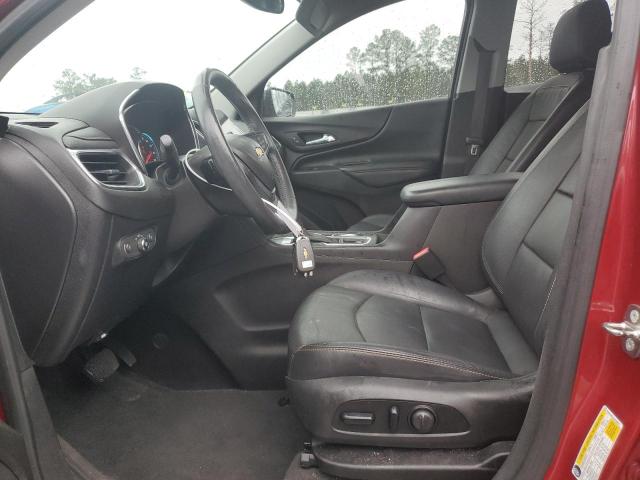 Photo 7 from auction – 2018 CHEVROLET EQUINOX PR with VIN 2GNAXMEV4J6186377