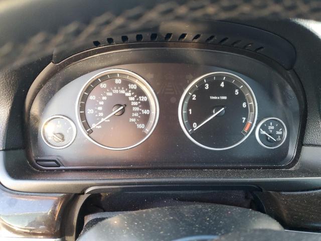 Photo 9 from auction – 2015 BMW 528 XI with VIN WBA5A7C53FD626871