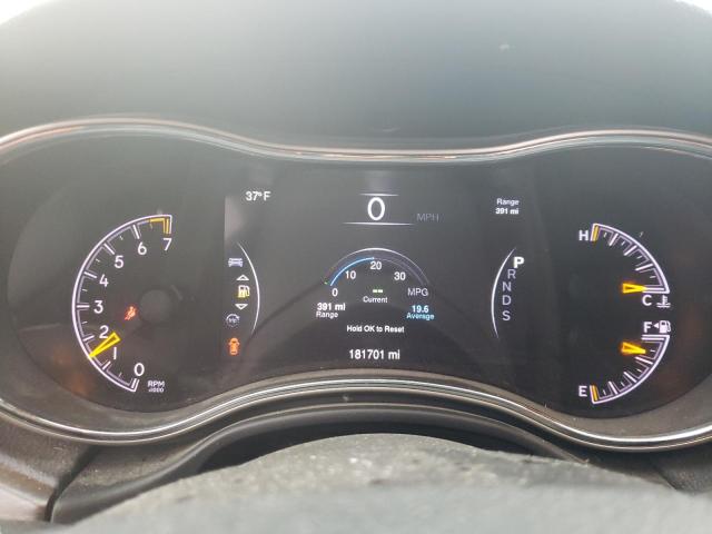 Photo 9 from auction – 2014 JEEP GRAND CHER with VIN 1C4RJEBG2EC519617