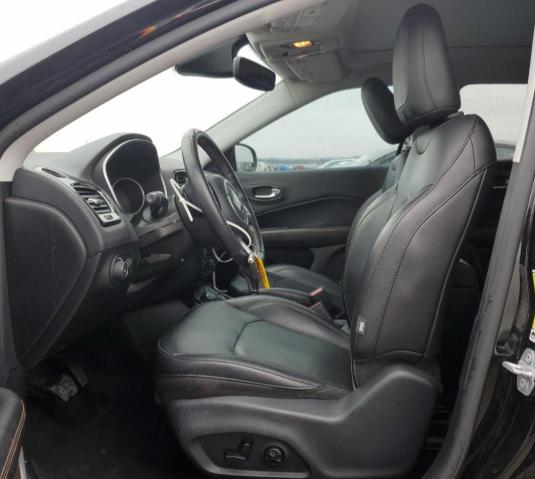 Photo 7 from auction – 2019 JEEP COMPASS LI with VIN 3C4NJDCB1KT766980