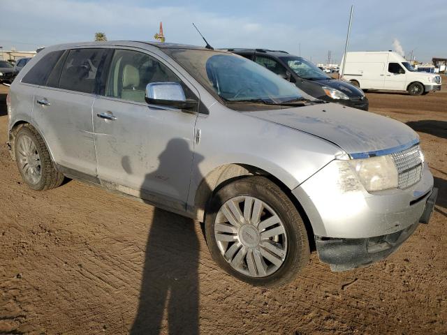 Photo 4 from auction – 2010 LINCOLN MKX with VIN 2LMDJ6JC9ABJ31969