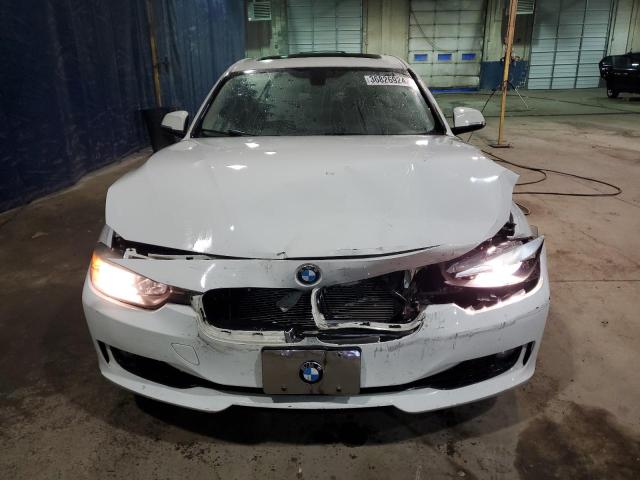 Foto 5 de la subasta – 2013 BMW 328 XI con VIN WBA3B3C51DF535032