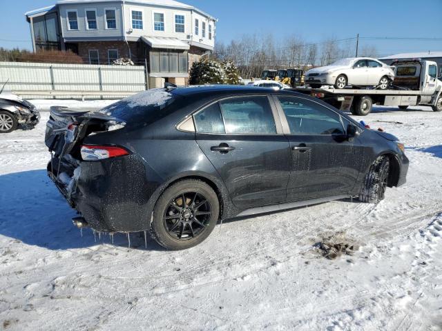 Photo 3 from auction – 2020 TOYOTA COROLLA SE with VIN 5YFS4RCE6LP008669