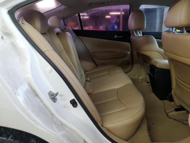 Photo 10 from auction – 2011 NISSAN MAXIMA S with VIN 1N4AA5AP4BC859142