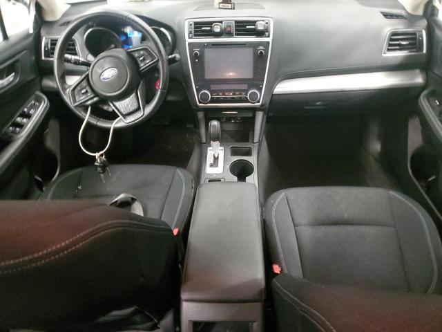 Photo 8 from auction – 2019 SUBARU LEGACY 2.5 with VIN 4S3BNAF69K3040641