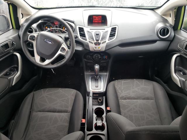 Photo 8 from auction – 2011 FORD FIESTA SE with VIN 3FADP4EJ9BM180087