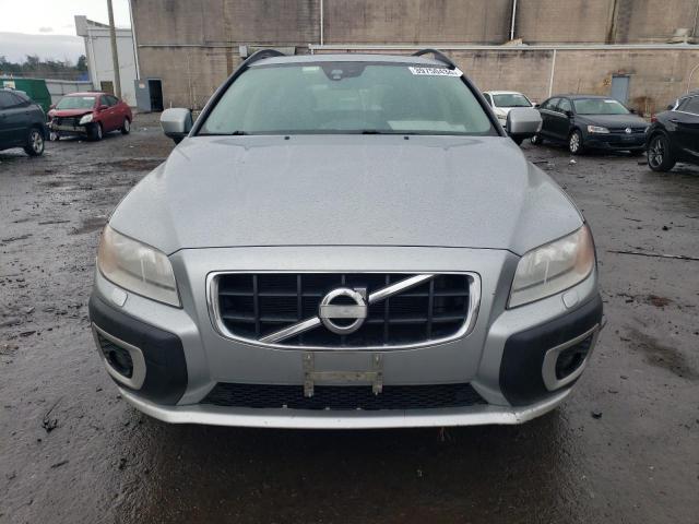 Фото 5 с аукциона – 2012 VOLVO XC70 3.2 с VIN YV4952BL9C1145447