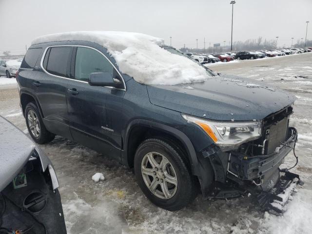 Photo 4 from auction – 2019 GMC ACADIA SLE with VIN 1GKKNKLA6KZ222362
