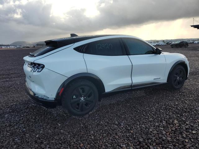 Photo 3 from auction – 2022 FORD MUSTANG MA with VIN 3FMTK2R72NMA01847