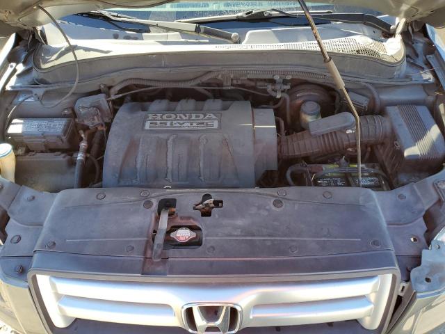 Photo 12 from auction – 2008 HONDA PILOT VP with VIN 5FNYF28298B008470