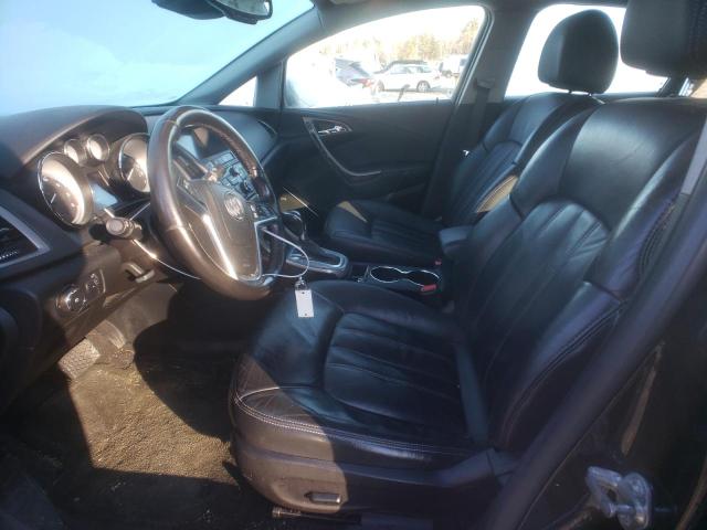 Photo 7 from auction – 2015 BUICK VERANO with VIN 1G4PS5SK6F4166606
