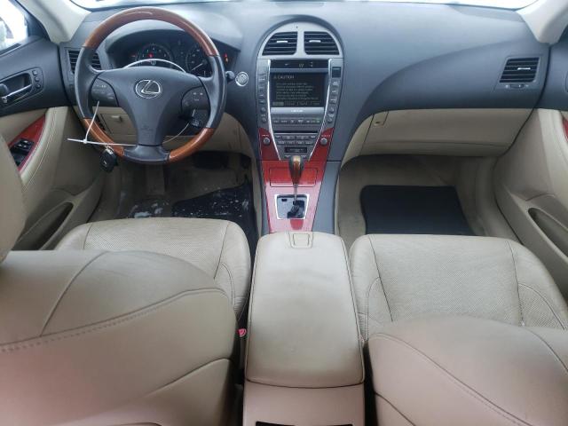 Foto 8 de la subasta – 2007 LEXUS ES 350 con VIN JTHBJ46G472143080