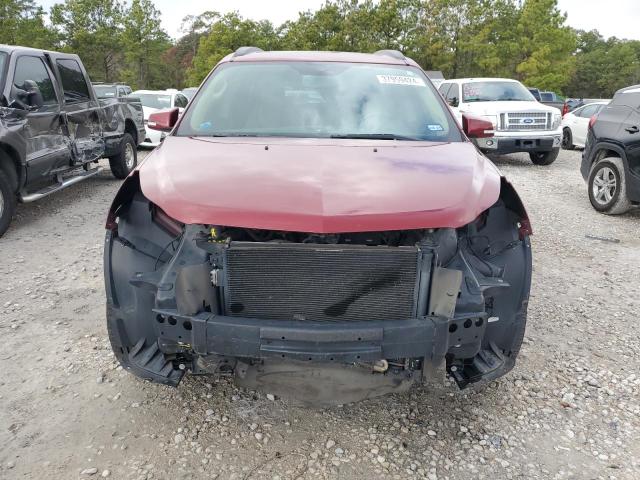 Photo 5 from auction – 2011 CHEVROLET TRAVERSE L with VIN 1GNKRLED4BJ115796