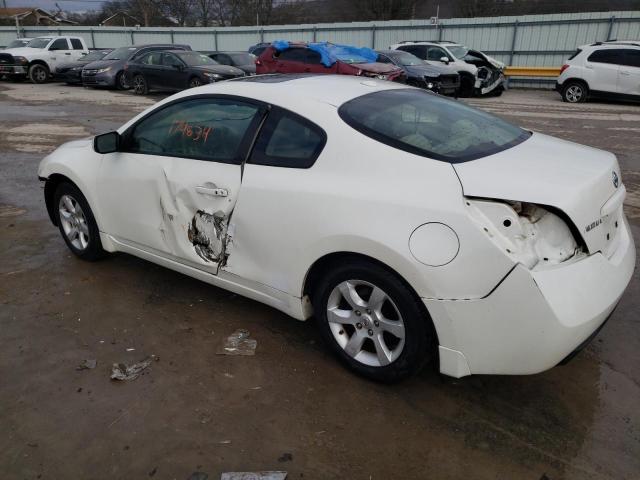 Photo 2 from auction – 2008 NISSAN ALTIMA 2.5 with VIN 1N4AL24E98C223893