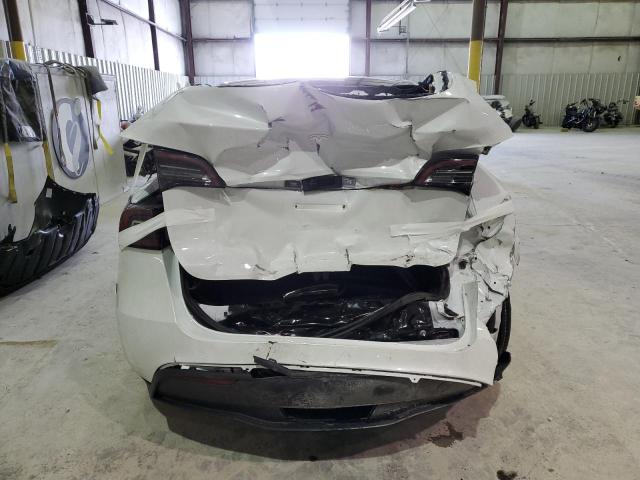 Photo 6 from auction – 2023 TESLA MODEL Y with VIN 7SAYGAEE7PF904368