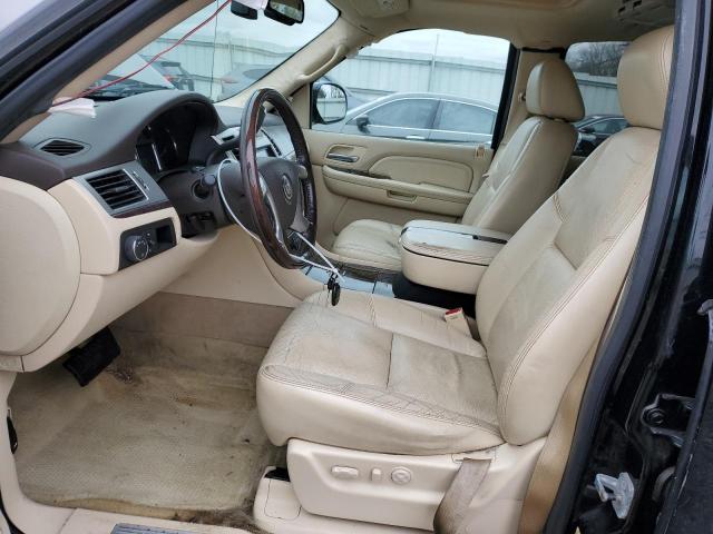 Photo 7 from auction – 2007 CADILLAC ESCALADE E with VIN 3GYFK62827G195075