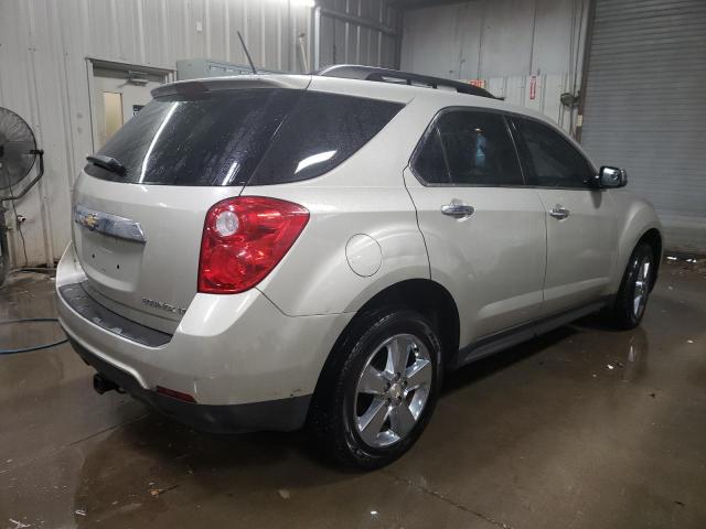 Photo 3 from auction – 2015 CHEVROLET EQUINOX LT with VIN 2GNFLFEK7F6205353