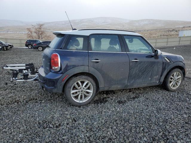 Photo 3 from auction – 2012 MINI COOPER S C with VIN WMWZC5C53CWM11572