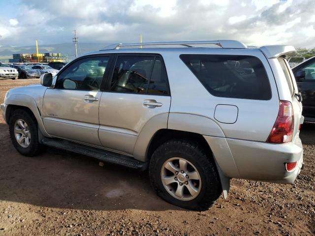 Photo 2 from auction – 2004 TOYOTA 4RUNNER SR with VIN JTEZU14R240041192