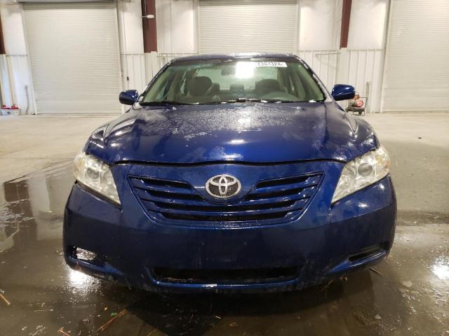 Photo 5 from auction – 2007 TOYOTA CAMRY CE with VIN 4T4BE46K47R006530