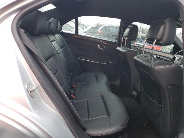 Photo 10 from auction – 2014 MERCEDES-BENZ E 350 4MAT with VIN WDDHF8JB8EA825632