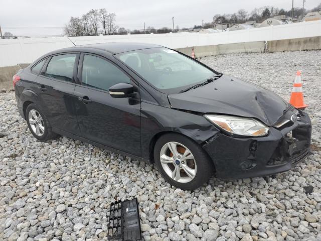 Фото 4 с аукциона – 2014 FORD FOCUS SE с VIN 1FADP3F28EL354383
