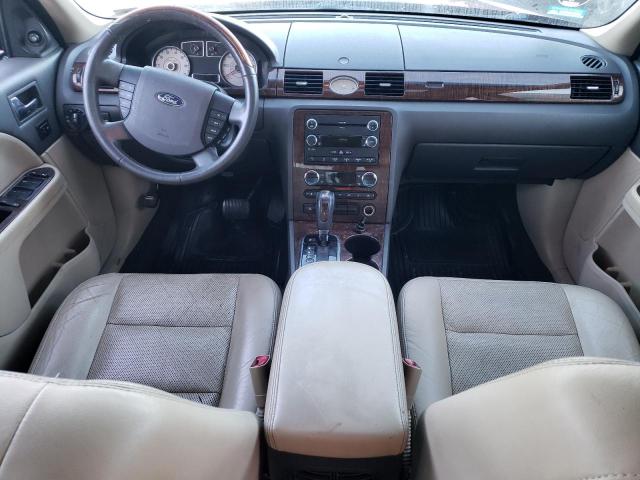 Photo 8 from auction – 2008 FORD TAURUS LIM with VIN 1FAHP25W68G139355