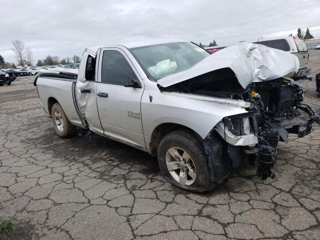 Photo 4 from auction – 2018 RAM 1500 ST with VIN 1C6RR6FG3JS183167