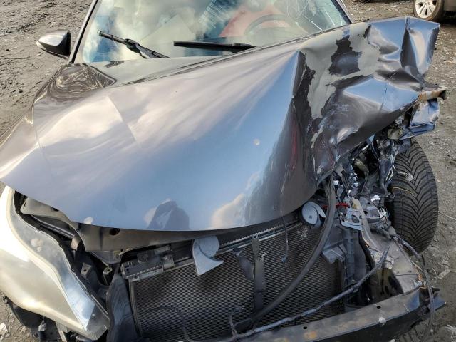 Photo 11 from auction – 2014 TOYOTA AVALON BAS with VIN 4T1BK1EB3EU131972