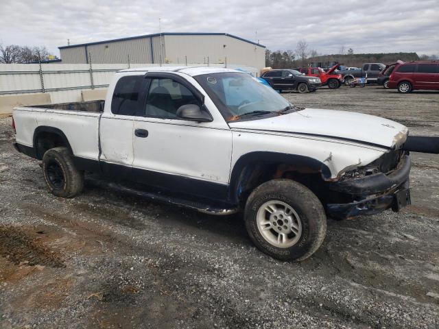 Photo 4 from auction – 1998 DODGE DAKOTA with VIN 1B7GG22Y5WS560229