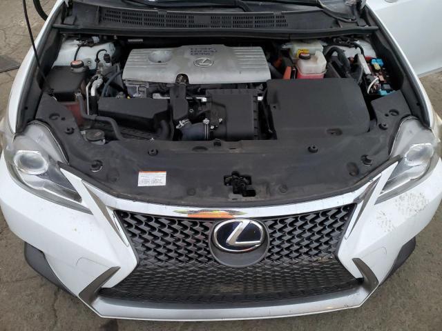Photo 11 from auction – 2015 LEXUS CT 200 with VIN JTHKD5BH6F2232191