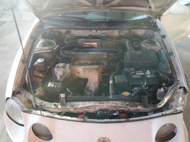 Photo 11 from auction – 1995 TOYOTA CELICA GT with VIN JT2ST07N8S0016444