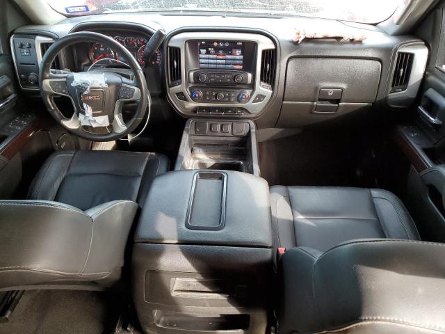 Photo 8 from auction – 2015 GMC SIERRA C15 with VIN 3GTP1VEC6FG324103
