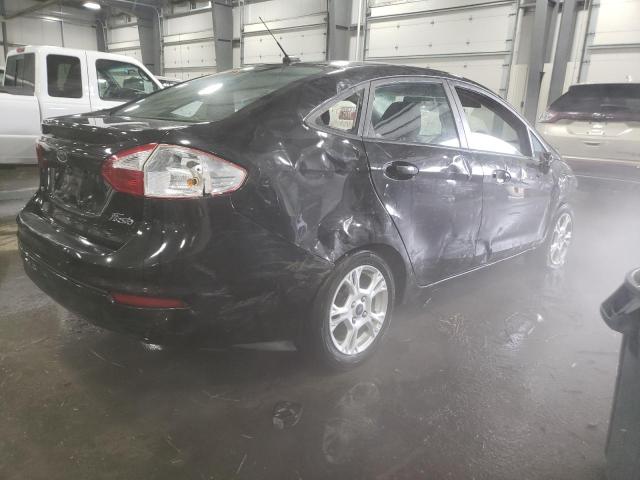 Photo 3 from auction – 2014 FORD FIESTA SE with VIN 3FADP4BJXEM211484