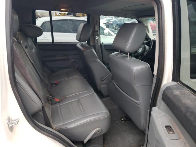 Photo 10 from auction – 2007 JEEP COMMANDER with VIN 1J8HG48PX7C676335