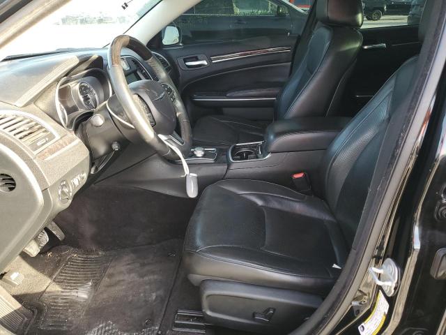 Photo 7 from auction – 2018 CHRYSLER 300 with VIN 2C3CCAEG9JH275416
