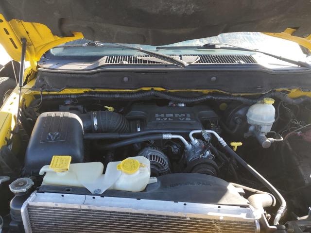 Photo 11 from auction – 2008 DODGE RAM 1500 S with VIN 1D7HU18248S502731
