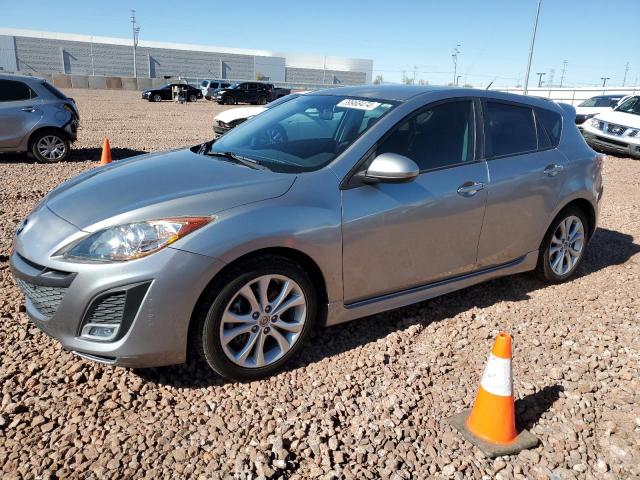 MAZDA 3 S 2010 with VIN JM1BL1H6XA1282366 - Photo from auction