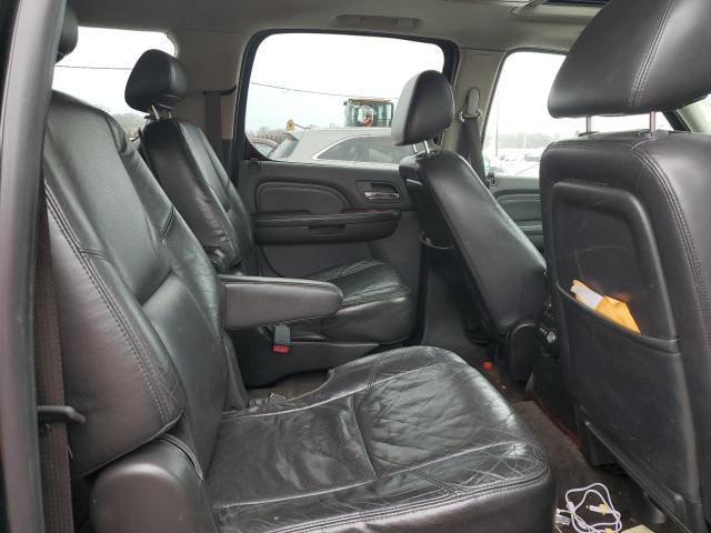 Photo 11 from auction – 2009 CADILLAC ESCALADE E with VIN 1GYFC26279R253373