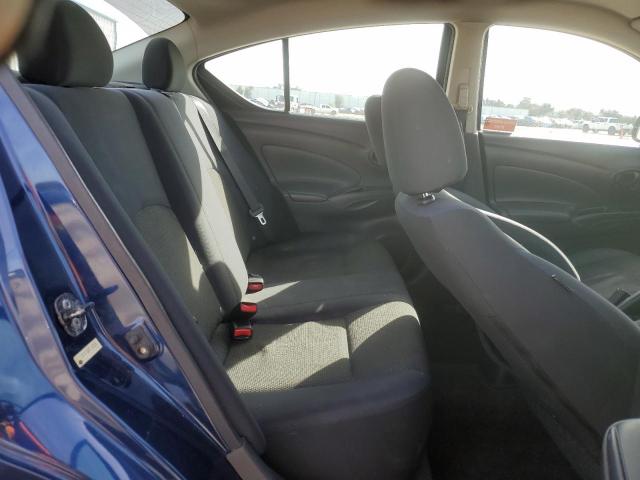 Photo 10 from auction – 2012 NISSAN VERSA S with VIN 3N1CN7AP5CL855273