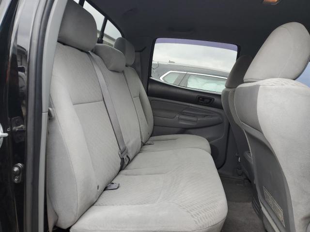Photo 10 from auction – 2011 TOYOTA TACOMA DOU with VIN 3TMLU4EN9BM069086